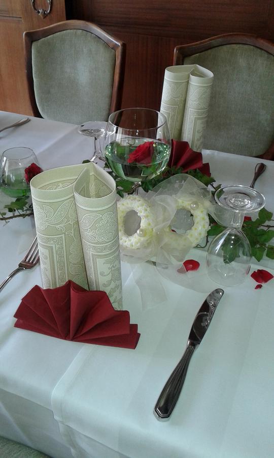 Hotel-Cafe Rathaus Bad Abbach Εξωτερικό φωτογραφία